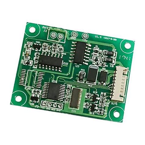 fsk rfid reader|RFID Tag Reader Uses FSK To Avoid Collisions .